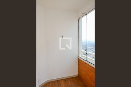 Sacada de apartamento à venda com 2 quartos, 70m² em Água Branca, São Paulo