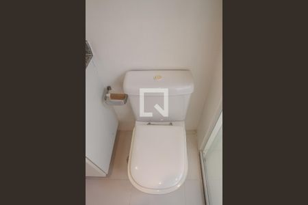 Apartamento à venda com 70m², 2 quartos e 1 vagaBanheiro da Suíte