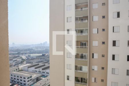 Vista da Suíte de apartamento à venda com 2 quartos, 70m² em Água Branca, São Paulo