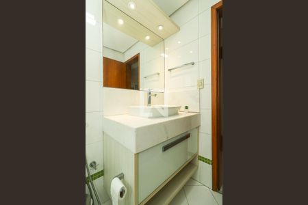 Apartamento à venda com 270m², 3 quartos e 2 vagas Apartamento à venda com 270m², 3 quartos e 2 vagasBanheiro