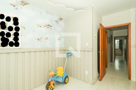 Apartamento à venda com 270m², 3 quartos e 2 vagas Apartamento à venda com 270m², 3 quartos e 2 vagasQuarto 3