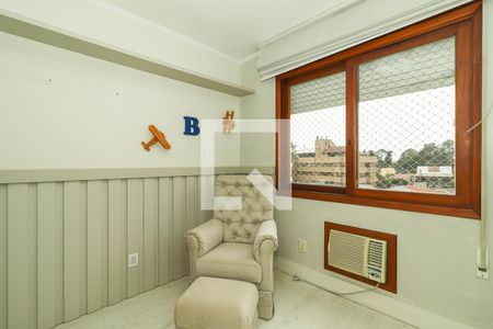 Apartamento à venda com 270m², 3 quartos e 2 vagas Apartamento à venda com 270m², 3 quartos e 2 vagasQuarto 3