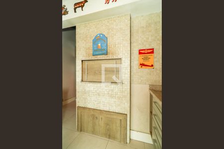 Apartamento à venda com 270m², 3 quartos e 2 vagas Apartamento à venda com 270m², 3 quartos e 2 vagasSala 2 / Terraço