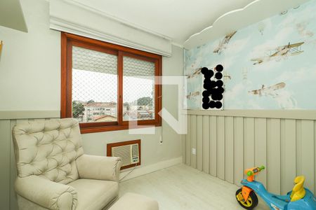 Apartamento à venda com 270m², 3 quartos e 2 vagas Apartamento à venda com 270m², 3 quartos e 2 vagasQuarto 3