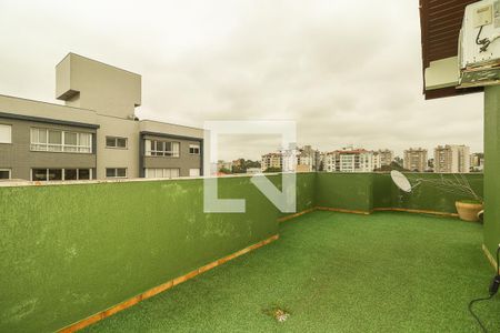 Apartamento à venda com 270m², 3 quartos e 2 vagas Apartamento à venda com 270m², 3 quartos e 2 vagasTerraço