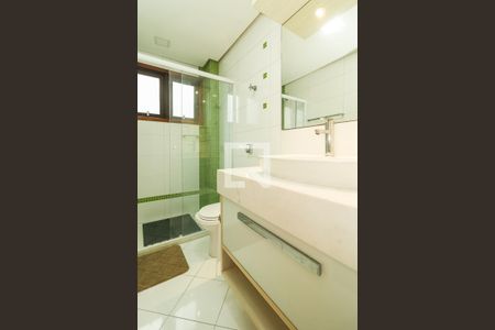 Apartamento à venda com 270m², 3 quartos e 2 vagas Apartamento à venda com 270m², 3 quartos e 2 vagasBanheiro