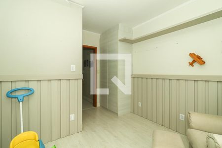 Apartamento à venda com 270m², 3 quartos e 2 vagas Apartamento à venda com 270m², 3 quartos e 2 vagasQuarto 3