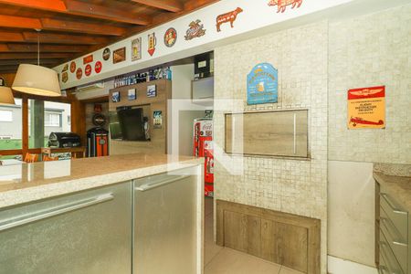 Apartamento à venda com 270m², 3 quartos e 2 vagas Apartamento à venda com 270m², 3 quartos e 2 vagasSala 2 / Terraço