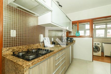 Apartamento à venda com 270m², 3 quartos e 2 vagas Apartamento à venda com 270m², 3 quartos e 2 vagasCozinha