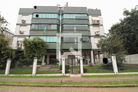Apartamento à venda com 270m², 3 quartos e 2 vagas Apartamento à venda com 270m², 3 quartos e 2 vagasFachada