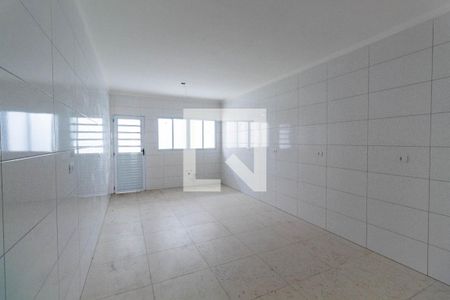 Casa à venda com 179m², 3 quartos e 2 vagasCozinha