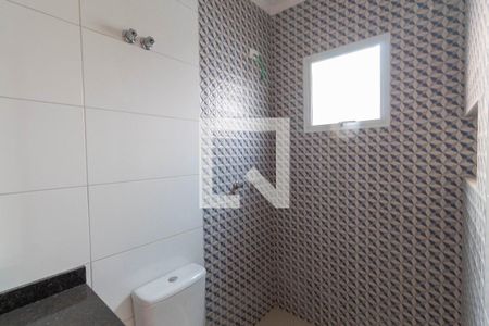 Casa à venda com 179m², 3 quartos e 2 vagasBanheiro da Suíte 3