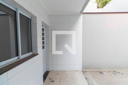 Casa à venda com 179m², 3 quartos e 2 vagasLavanderia