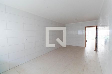 Casa à venda com 179m², 3 quartos e 2 vagasCozinha