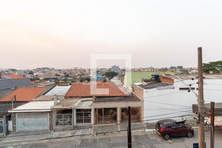 Casa à venda com 179m², 3 quartos e 2 vagasVista da Varanda
