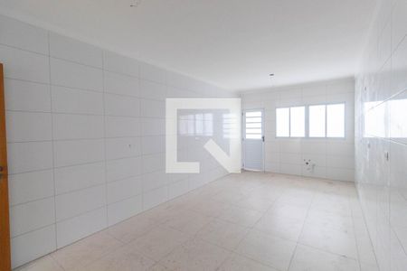 Casa à venda com 179m², 3 quartos e 2 vagasCozinha