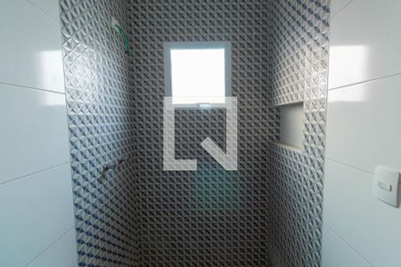 Casa à venda com 179m², 3 quartos e 2 vagasBanheiro da Suíte 3