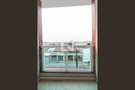 Casa à venda com 179m², 3 quartos e 2 vagasVaranda