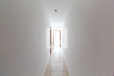 Casa à venda com 179m², 3 quartos e 2 vagasCorredor