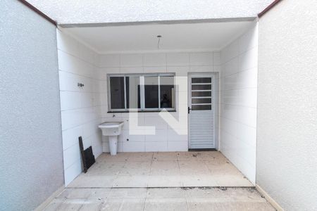 Casa à venda com 179m², 3 quartos e 2 vagasQuintal