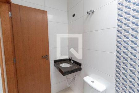 Casa à venda com 179m², 3 quartos e 2 vagasBanheiro da Suíte 2