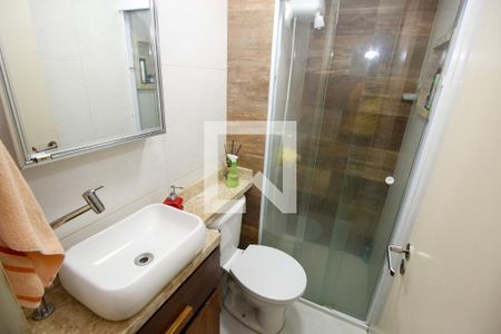 Apartamento à venda com 98m², 4 quartos e 1 vagaBanheiro
