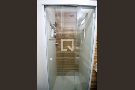 Apartamento à venda com 98m², 4 quartos e 1 vagaBanheiro da Suíte