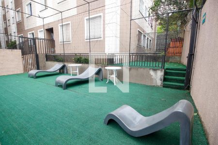 Apartamento à venda com 98m², 4 quartos e 1 vagaÁrea comum - Piscina