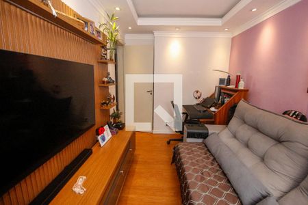 Apartamento à venda com 98m², 4 quartos e 1 vagaQuarto 2