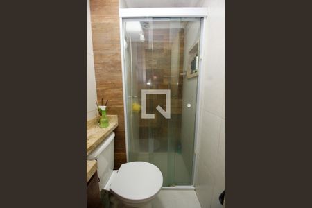 Apartamento à venda com 98m², 4 quartos e 1 vagaBanheiro
