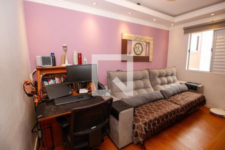 Apartamento à venda com 98m², 4 quartos e 1 vagaQuarto 2