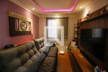 Apartamento à venda com 98m², 4 quartos e 1 vagaQuarto 2
