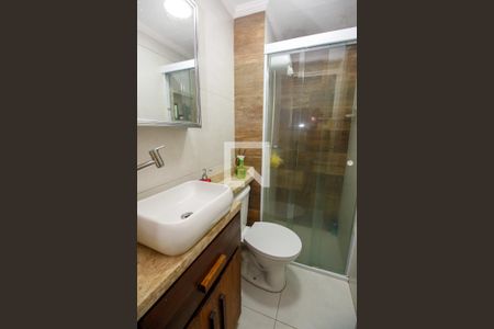Apartamento à venda com 98m², 4 quartos e 1 vagaBanheiro