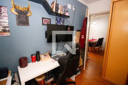 Apartamento à venda com 98m², 4 quartos e 1 vagaQuarto 3
