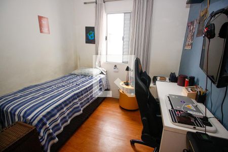Apartamento à venda com 98m², 4 quartos e 1 vagaQuarto 3