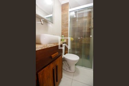 Apartamento à venda com 98m², 4 quartos e 1 vagaBanheiro