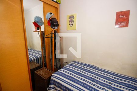 Apartamento à venda com 98m², 4 quartos e 1 vagaQuarto 3