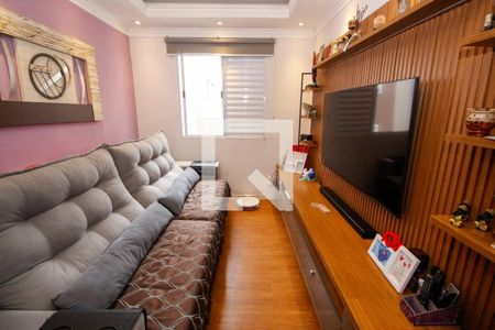 Apartamento à venda com 98m², 4 quartos e 1 vagaQuarto 2