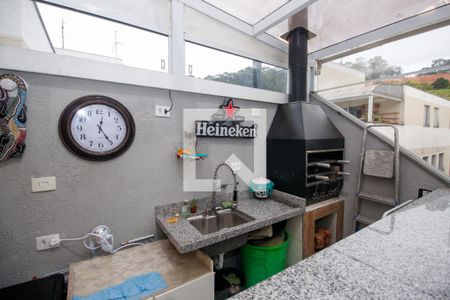 Apartamento à venda com 98m², 4 quartos e 1 vagaEspaço Gourmet