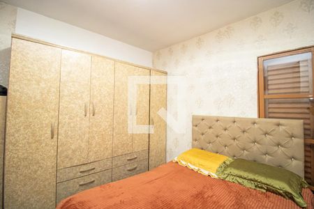 Quarto 1 de casa à venda com 3 quartos, 120m² em Jardim Brasil (zona Norte), São Paulo