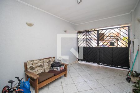 Casa à venda com 120m², 3 quartos e 1 vagaGaragem