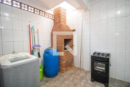 Casa à venda com 120m², 3 quartos e 1 vagaÁrea de Serviço