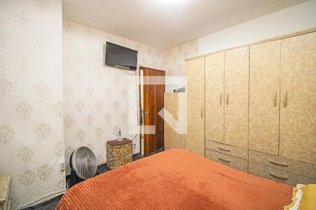 Quarto 1 de casa à venda com 3 quartos, 120m² em Jardim Brasil (zona Norte), São Paulo