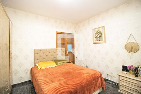 Quarto 1 de casa à venda com 3 quartos, 120m² em Jardim Brasil (zona Norte), São Paulo