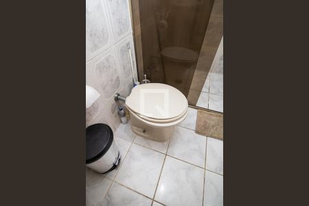 Casa à venda com 120m², 3 quartos e 1 vagaBanheiro