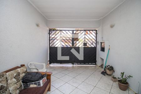 Casa à venda com 120m², 3 quartos e 1 vagaGaragem