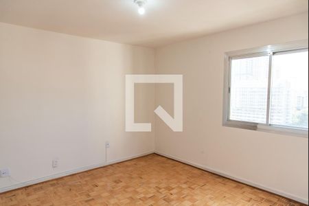 Sala de apartamento à venda com 2 quartos, 55m² em Vila Mariana, São Paulo