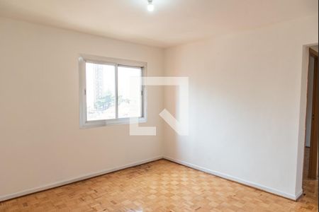 Sala de apartamento à venda com 2 quartos, 55m² em Vila Mariana, São Paulo