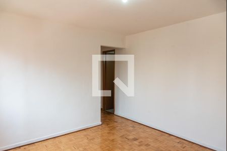 Sala de apartamento à venda com 2 quartos, 55m² em Vila Mariana, São Paulo