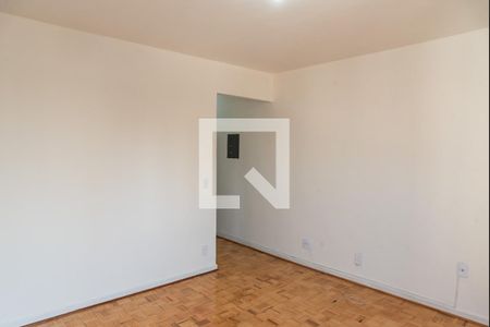 Sala de apartamento à venda com 2 quartos, 55m² em Vila Mariana, São Paulo